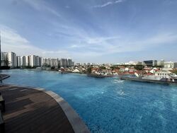 Sennett Residence (D13), Condominium #579296331